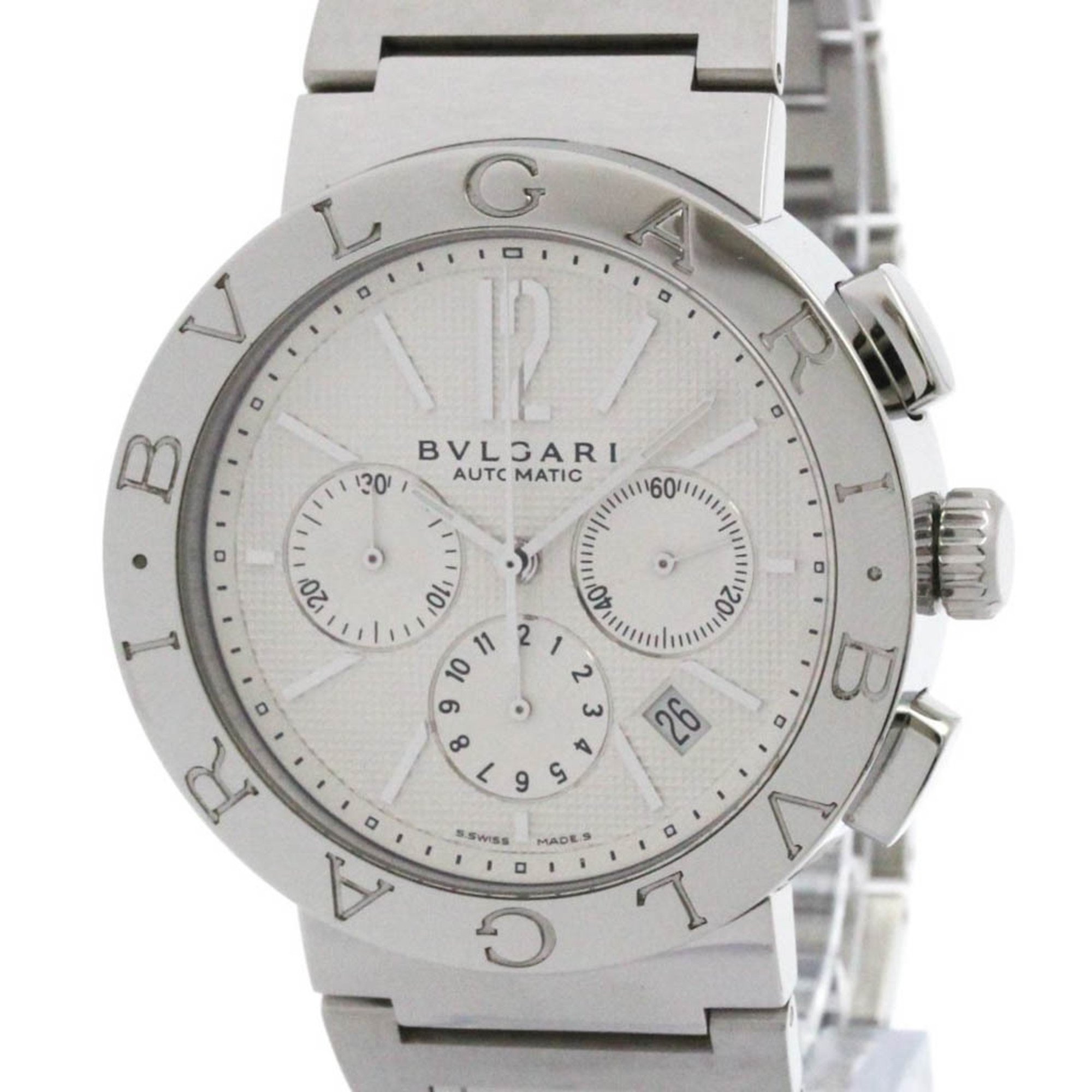 Bvlgari Bvlgari Bvlgari BB42SSCH