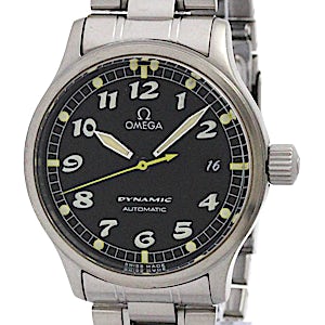 Omega Dynamic 5200.50 Omega Dynamic 5200.50