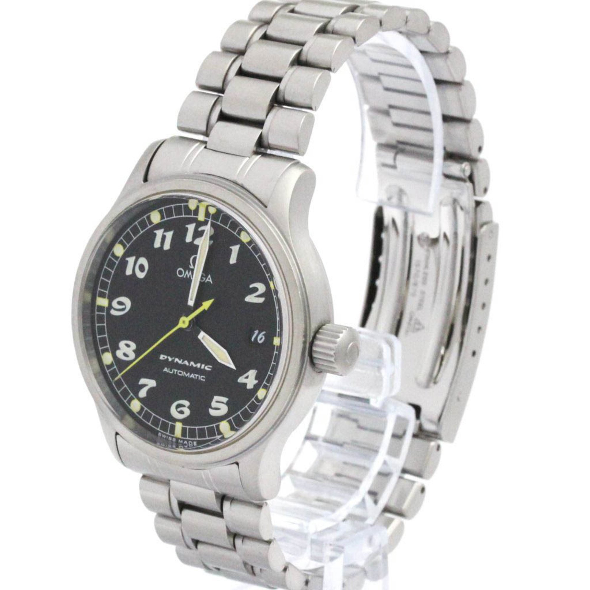 Omega Dynamic 5200.50