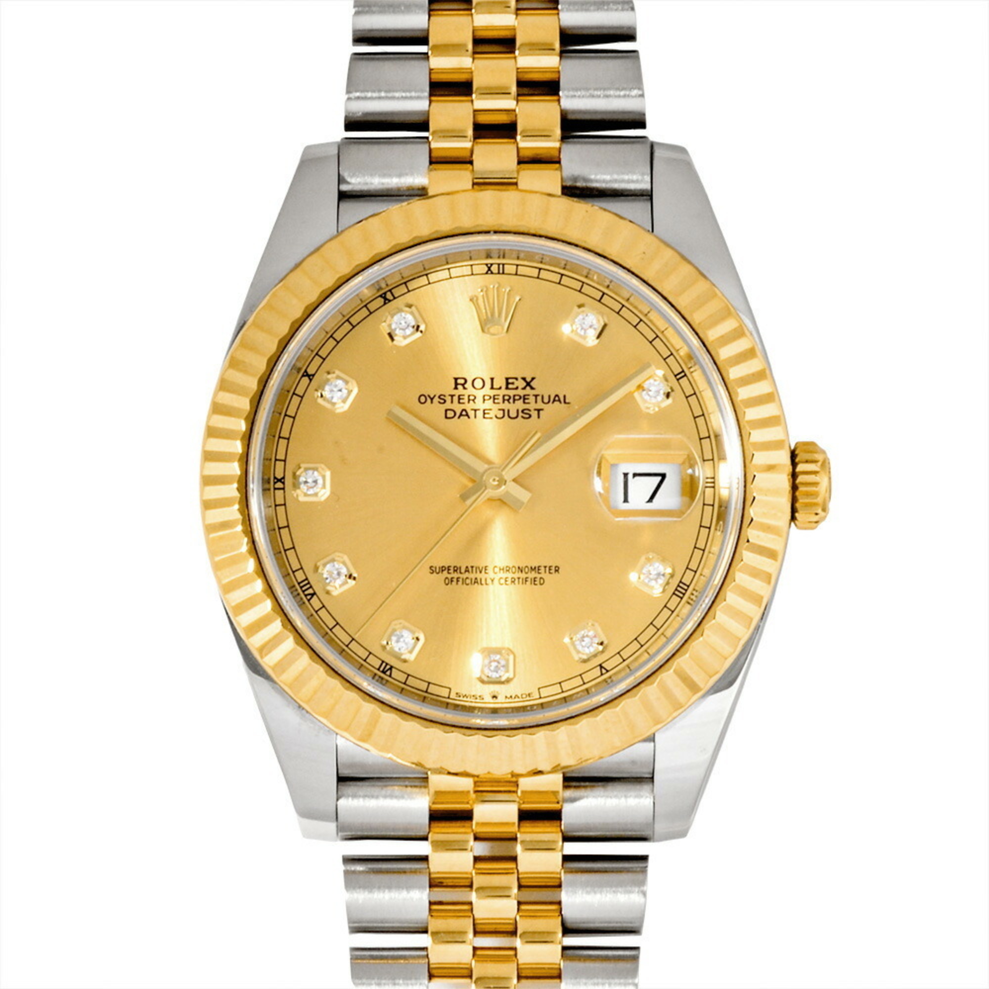 Rolex Datejust Datejust 41