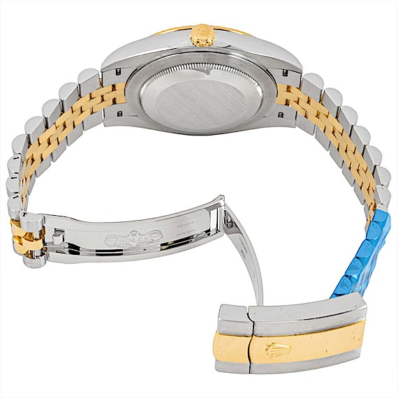 Rolex Datejust Datejust 41 Rolex Datejust Datejust 41