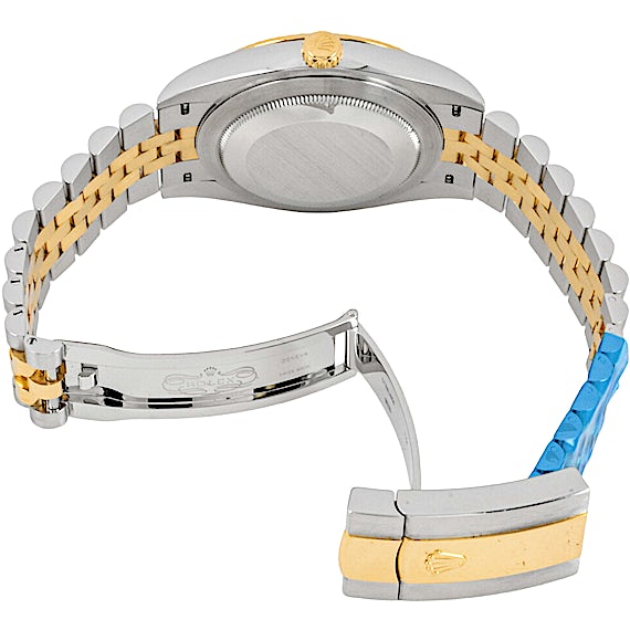 Rolex Datejust Datejust 41 Rolex Datejust Datejust 41