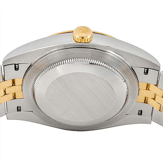 Rolex Datejust Datejust 41 Rolex Datejust Datejust 41