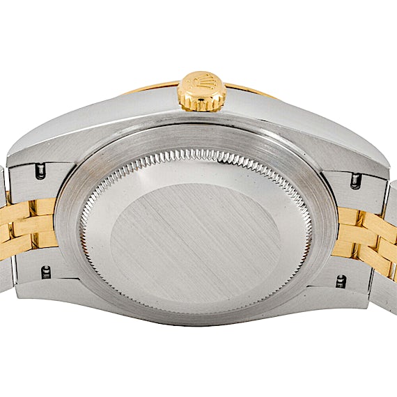 Rolex Datejust Datejust 41 Rolex Datejust Datejust 41