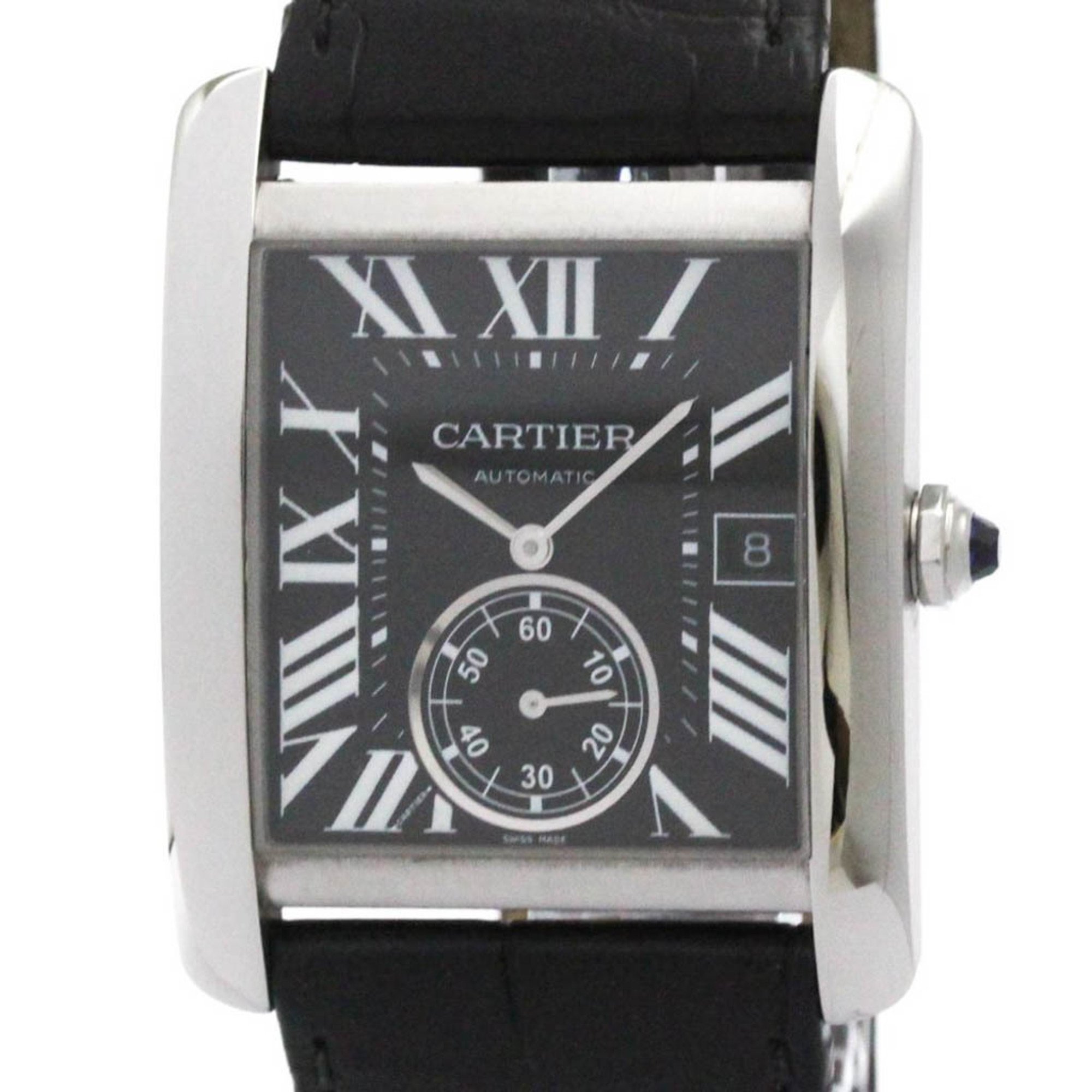 Cartier Tank W5330004