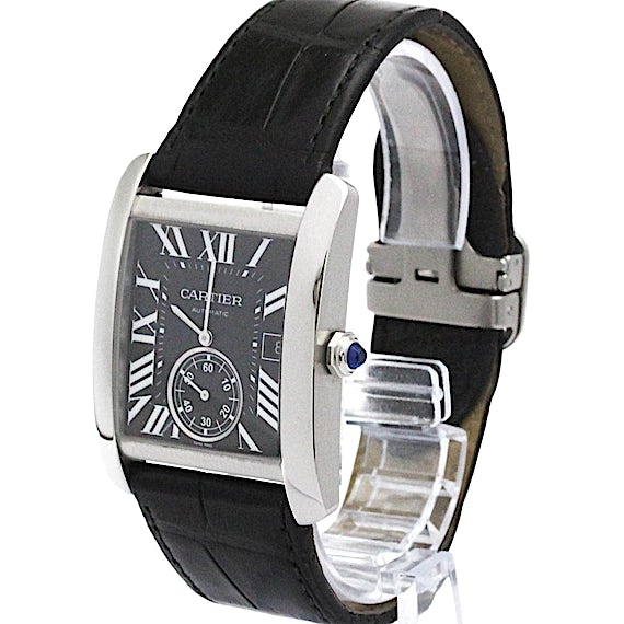 Cartier Tank W5330004 Cartier Tank W5330004