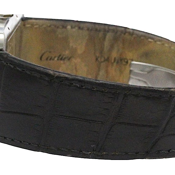 Cartier Tank W5330004 Cartier Tank W5330004