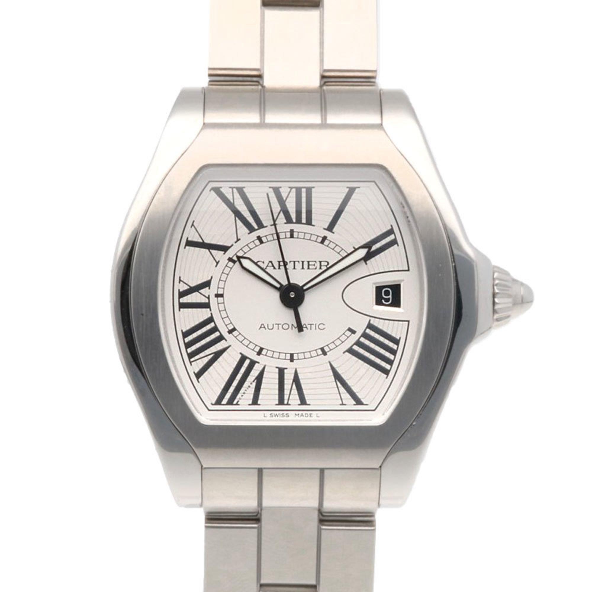 Cartier Roadster 3312
