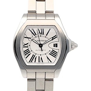 Cartier Roadster 3312 Cartier Roadster 3312
