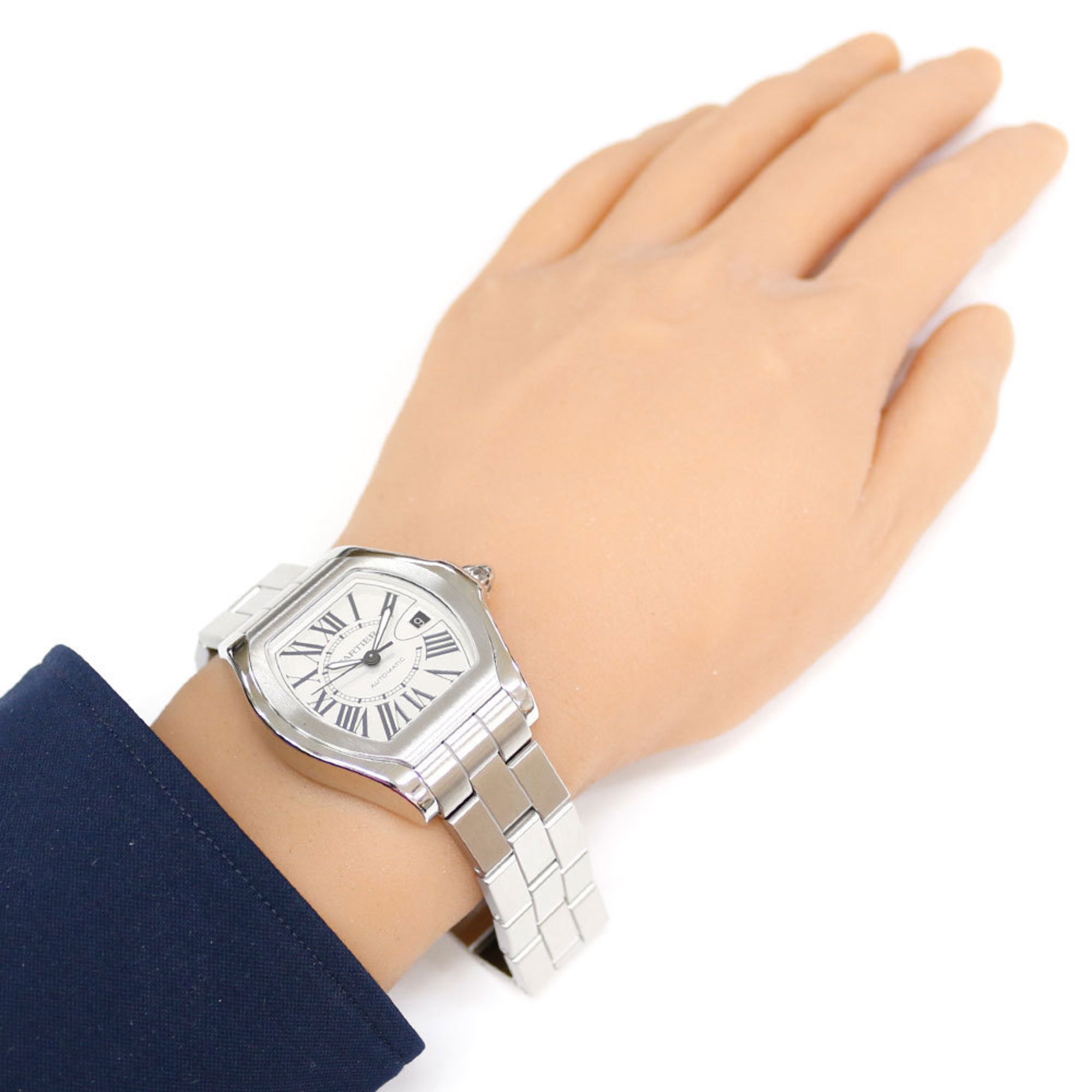Cartier Roadster 3312
