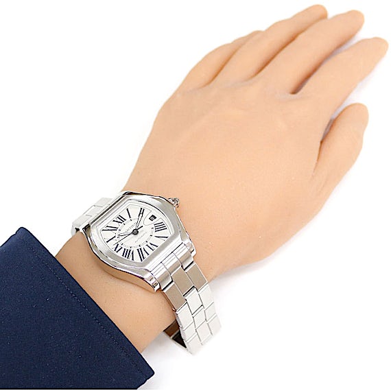 Cartier Roadster 3312 Cartier Roadster 3312