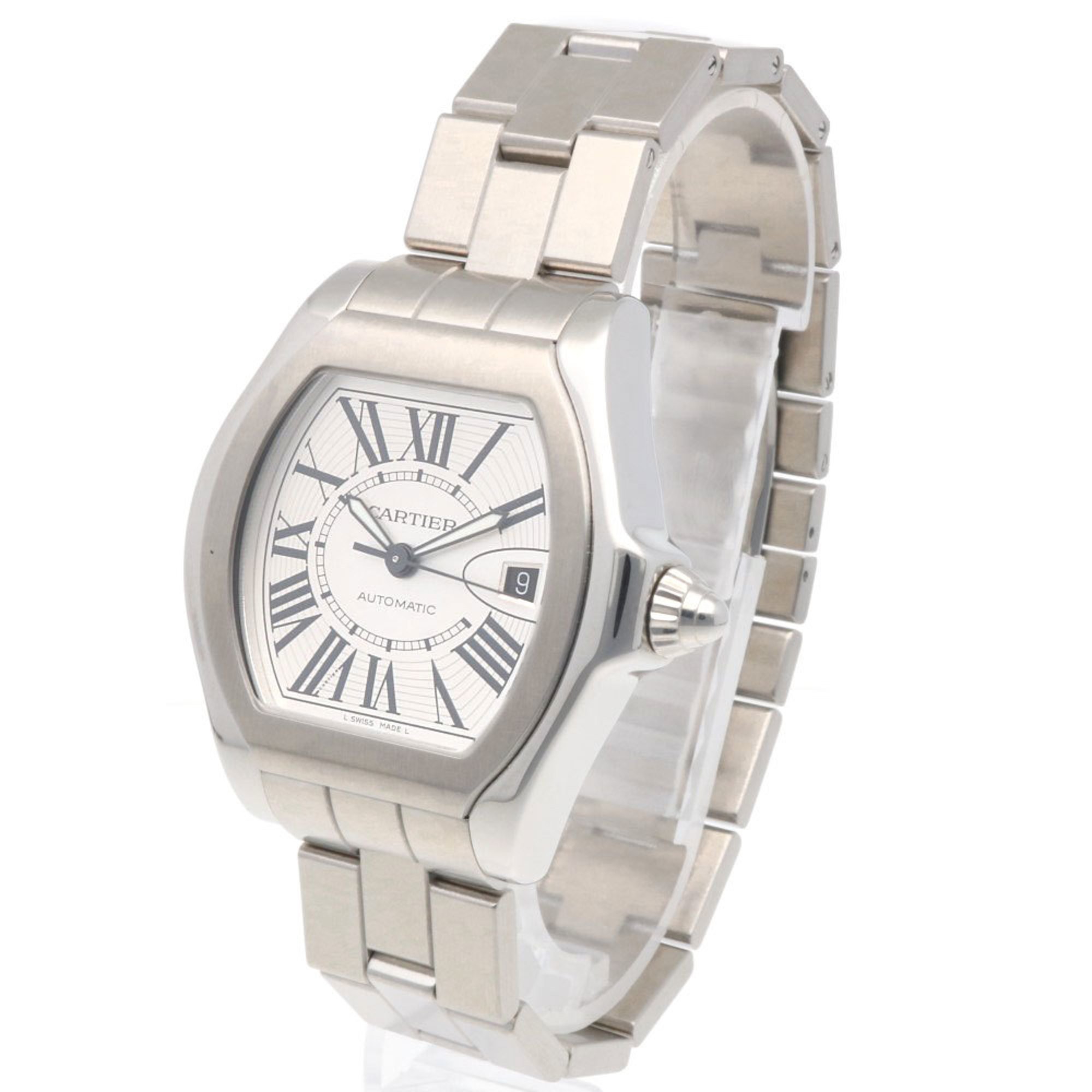 Cartier Roadster 3312