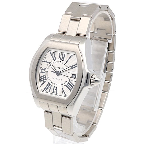 Cartier Roadster 3312 Cartier Roadster 3312