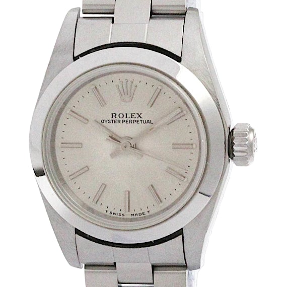 Rolex Oyster Perpetual 67180 Rolex Oyster Perpetual 67180