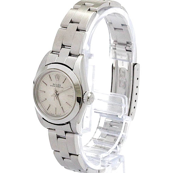 Rolex Oyster Perpetual 67180 Rolex Oyster Perpetual 67180