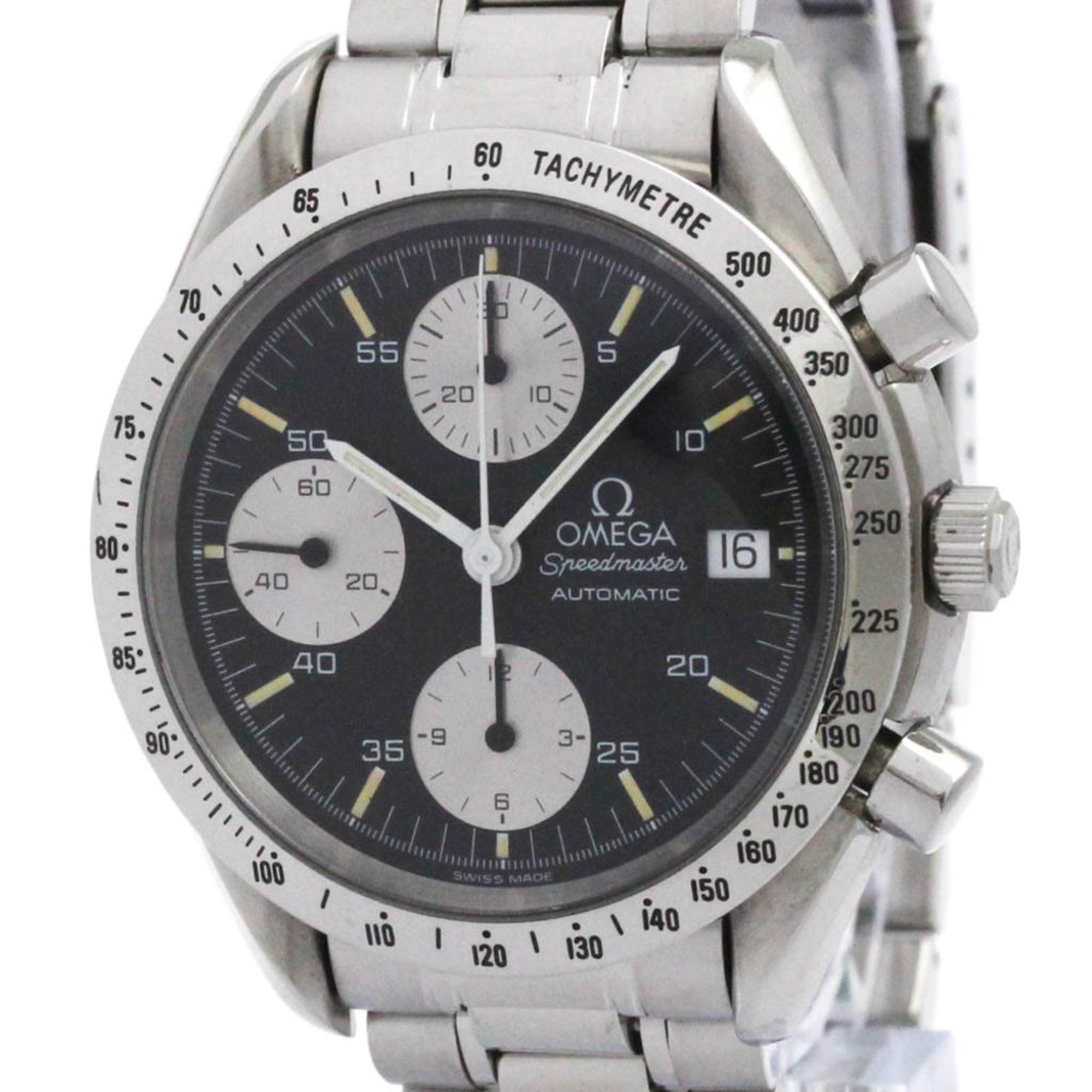 Omega Speedmaster 3511.50