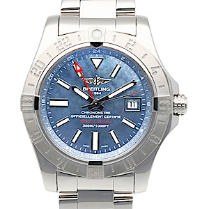 Breitling Avenger A32390 Breitling Avenger A32390