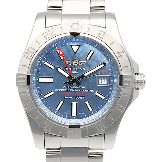 Breitling Avenger A32390 Breitling Avenger A32390