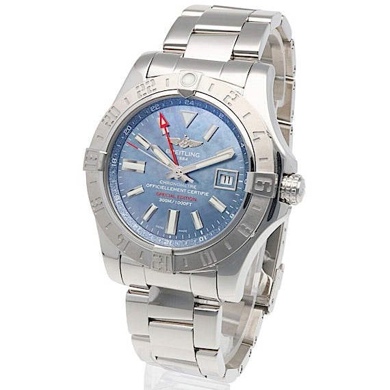 Breitling Avenger A32390 Breitling Avenger A32390