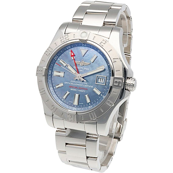 Breitling Avenger A32390 Breitling Avenger A32390