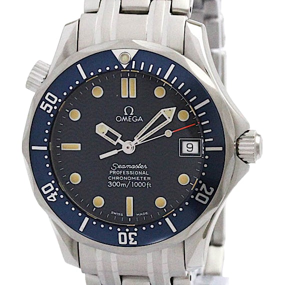 Omega Seamaster 2551.80 Omega Seamaster 2551.80