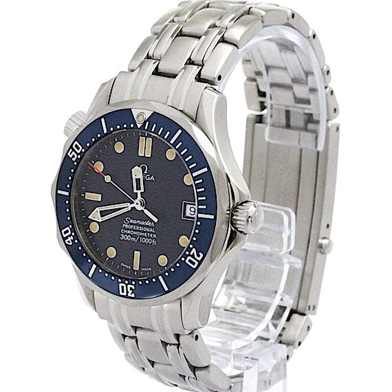 Omega Seamaster 2551.80 Omega Seamaster 2551.80