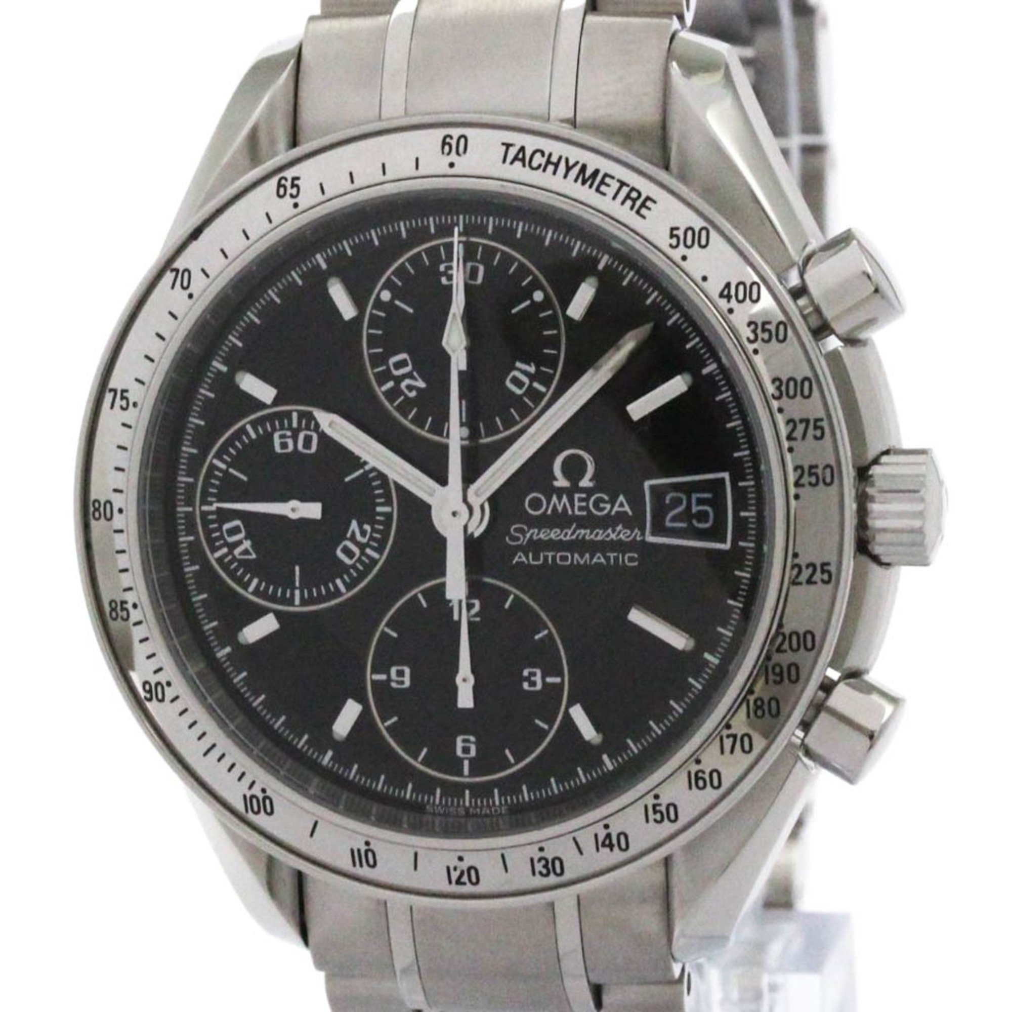 Omega Speedmaster 3513.50