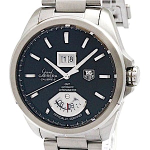 TAG Heuer Grand Carrera WAV5111 TAG Heuer Grand Carrera WAV5111