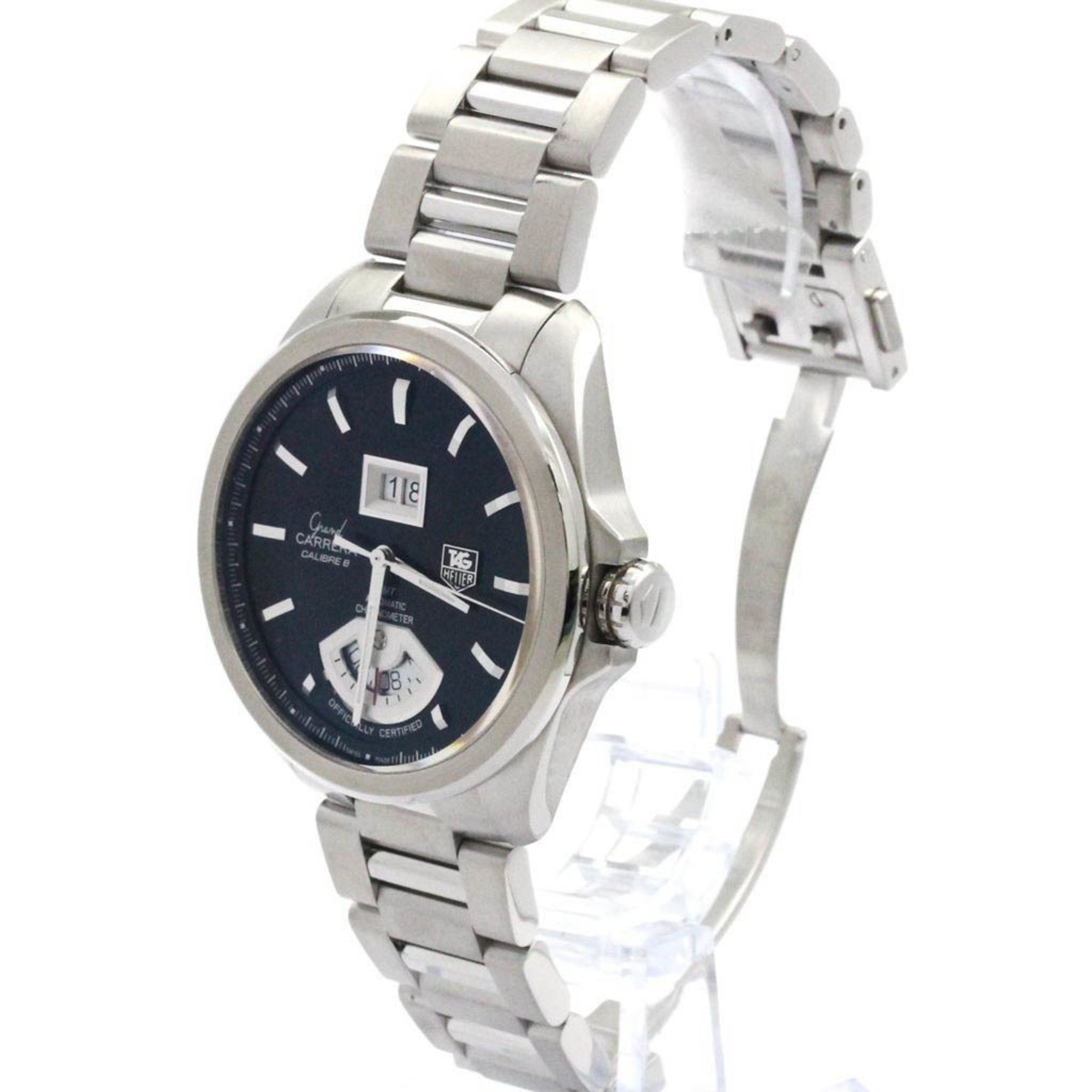 TAG Heuer Grand Carrera WAV5111