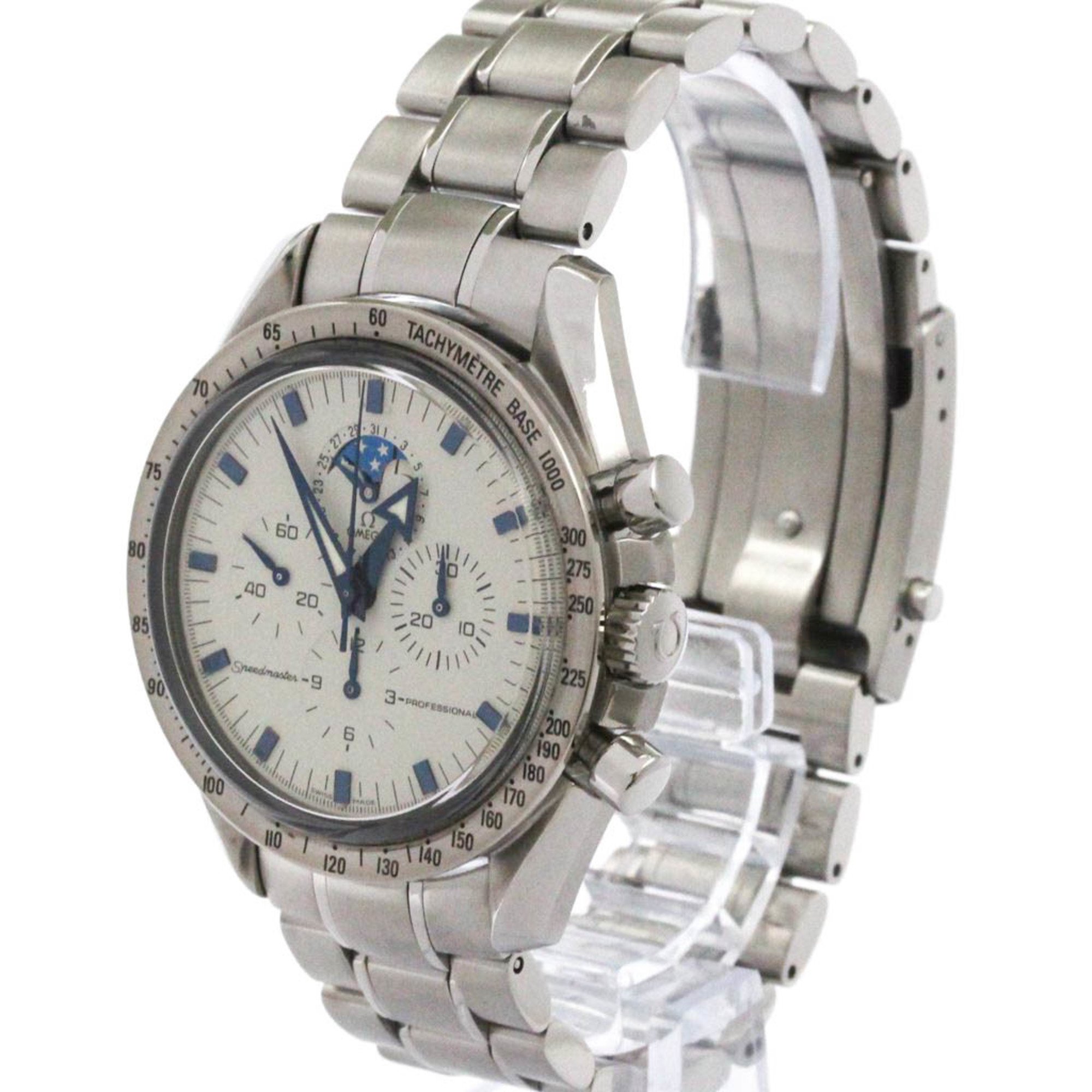 Omega Speedmaster 3575.20