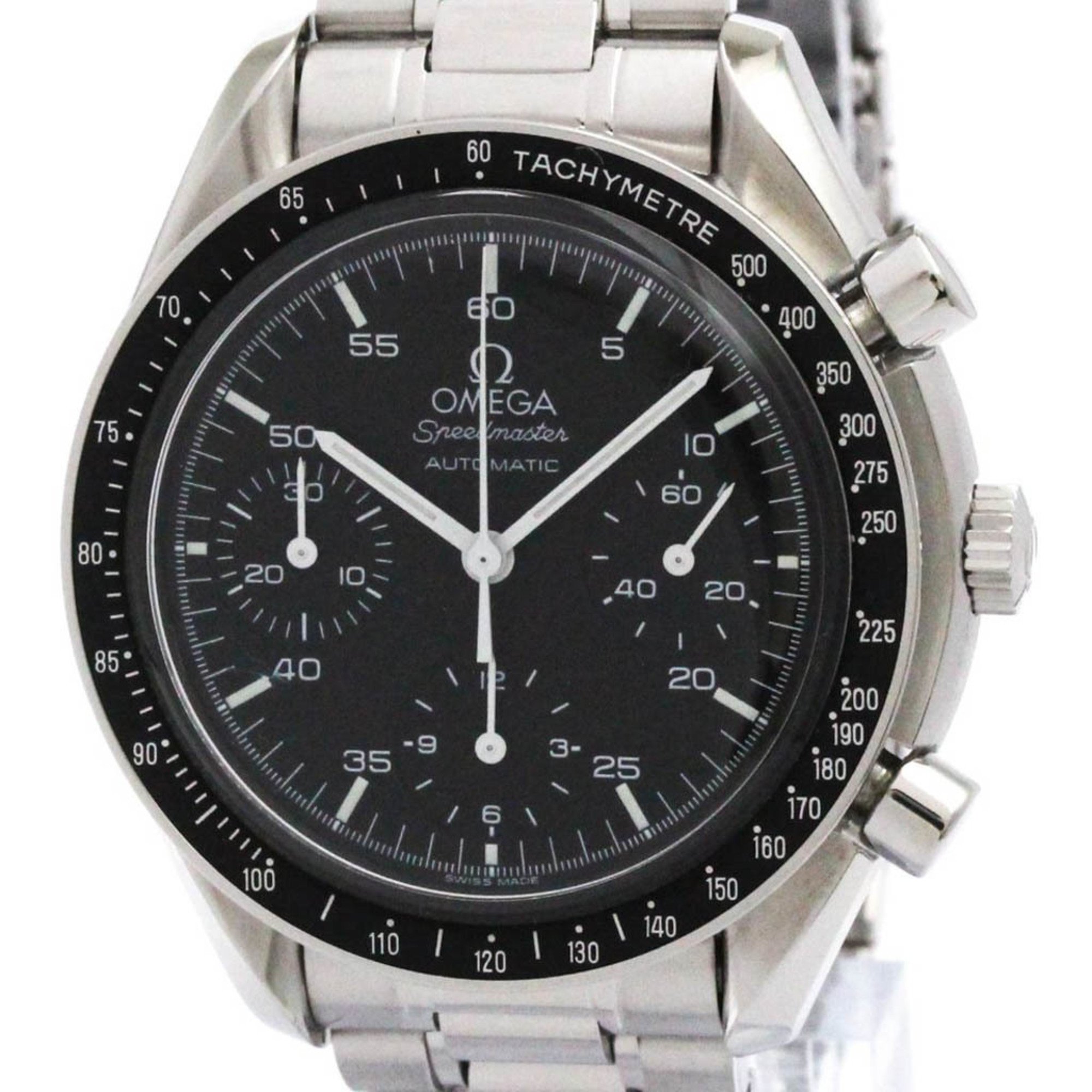 Omega Speedmaster 3510.50