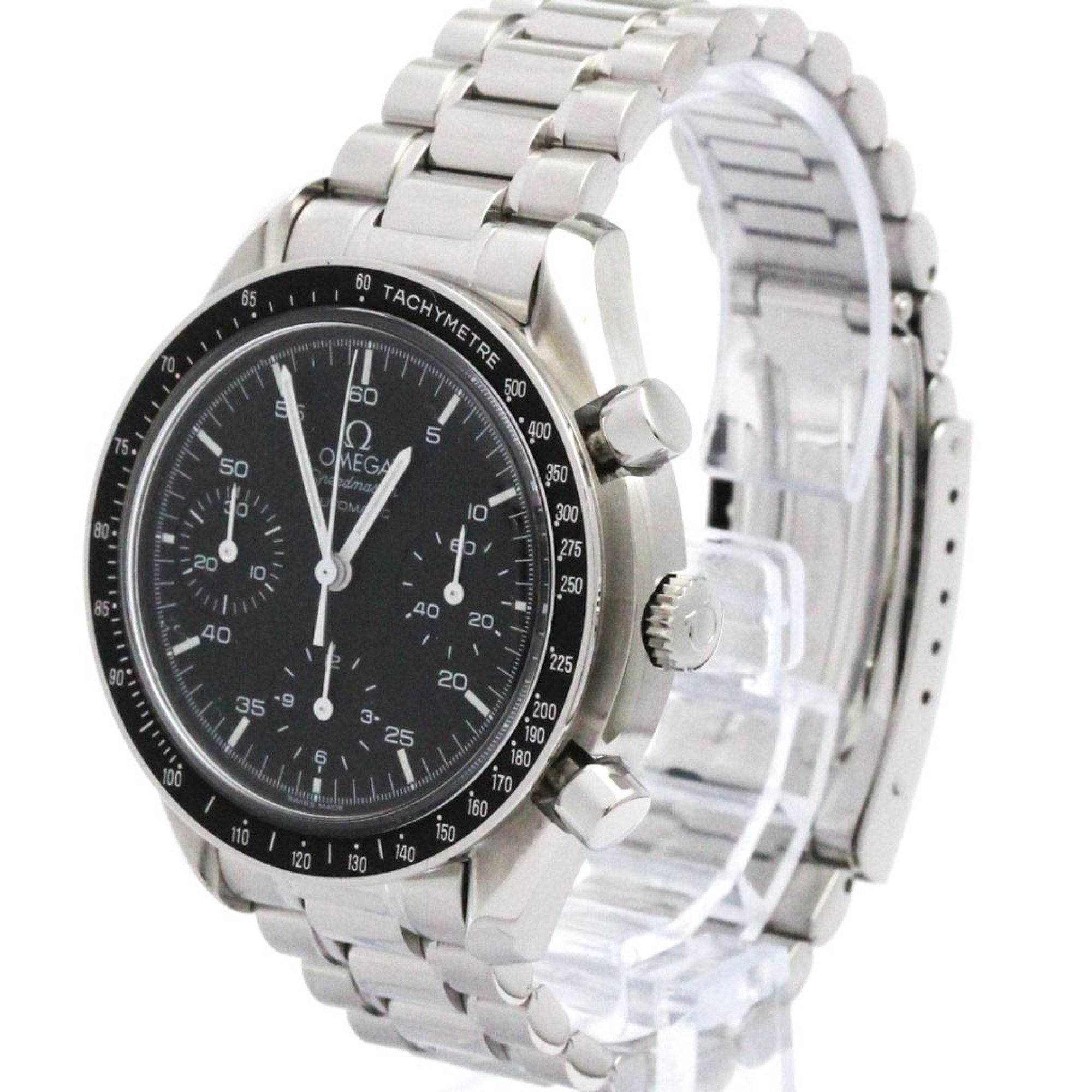 Omega Speedmaster 3510.50