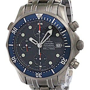 Omega Seamaster 2298.80 Omega Seamaster 2298.80