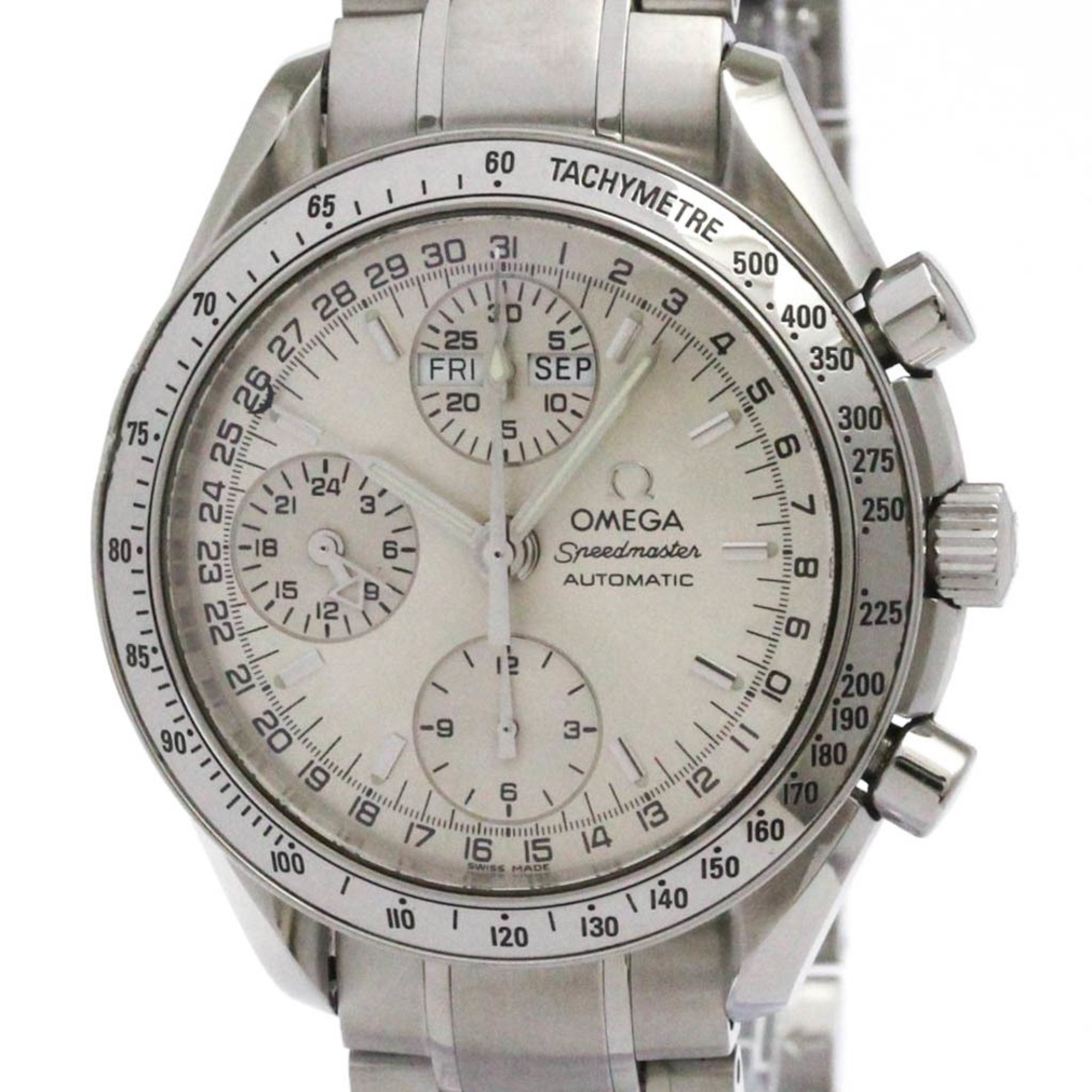 Omega Speedmaster 3523.30