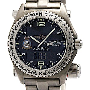 Breitling Emergency E56121 Breitling Emergency E56121