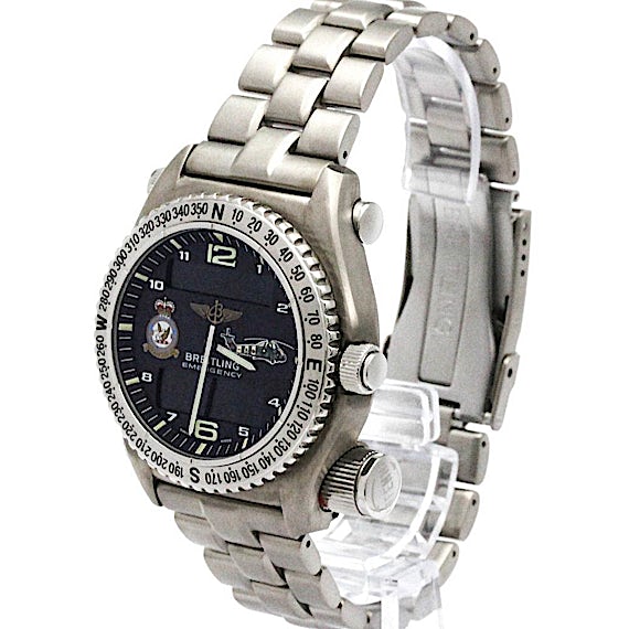 Breitling Emergency E56121 Breitling Emergency E56121