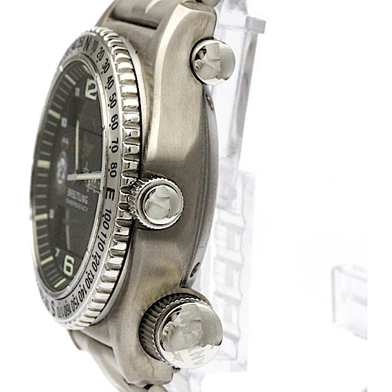 Breitling Emergency E56121 Breitling Emergency E56121