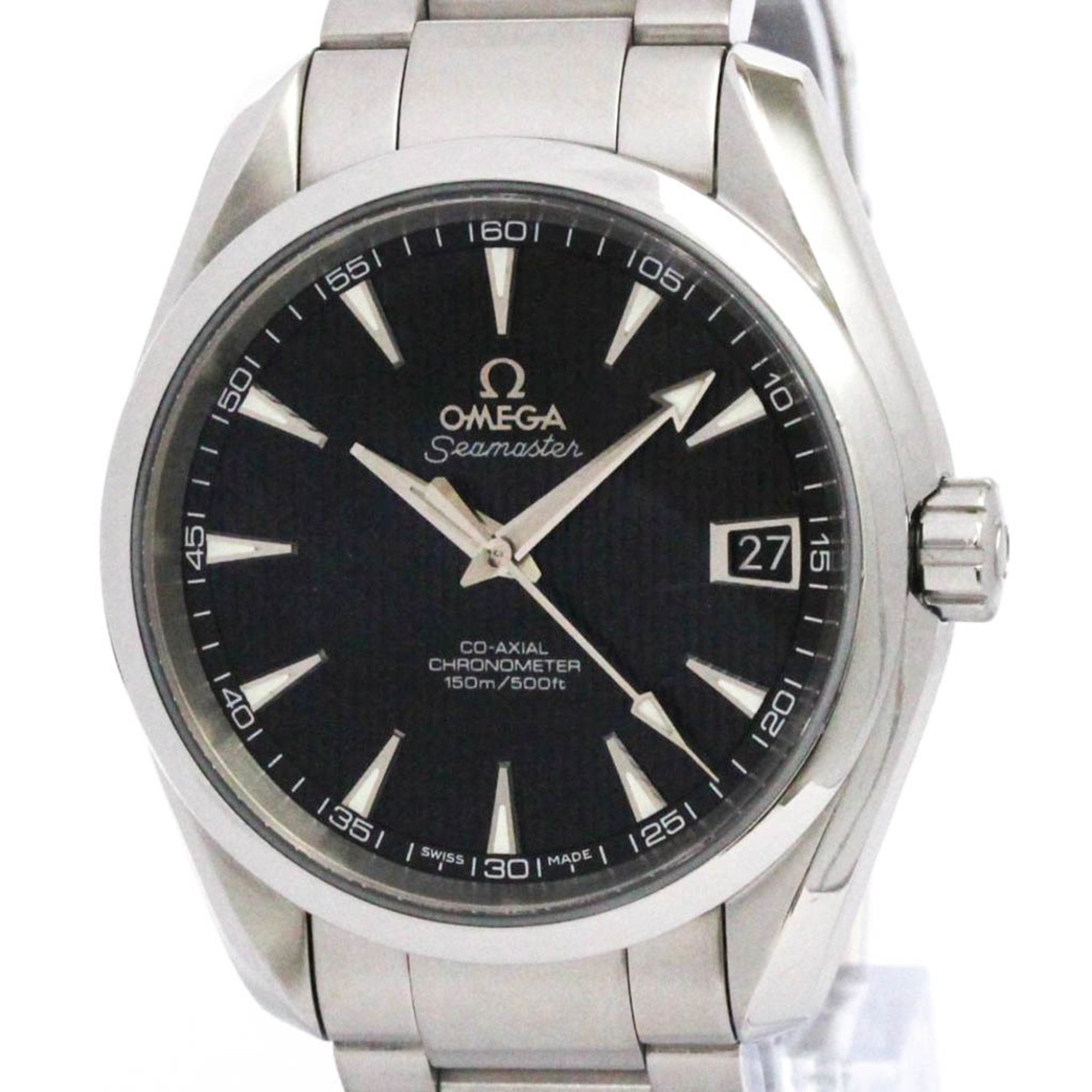 Omega Seamaster 231.10.39.21.01.001