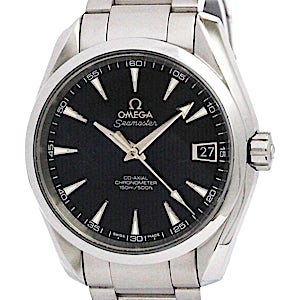 Omega Seamaster 231.10.39.21.01.001 Omega Seamaster 231.10.39.21.01.001