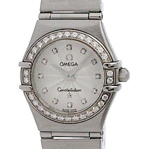 Omega Constellation 1466.36 Omega Constellation 1466.36