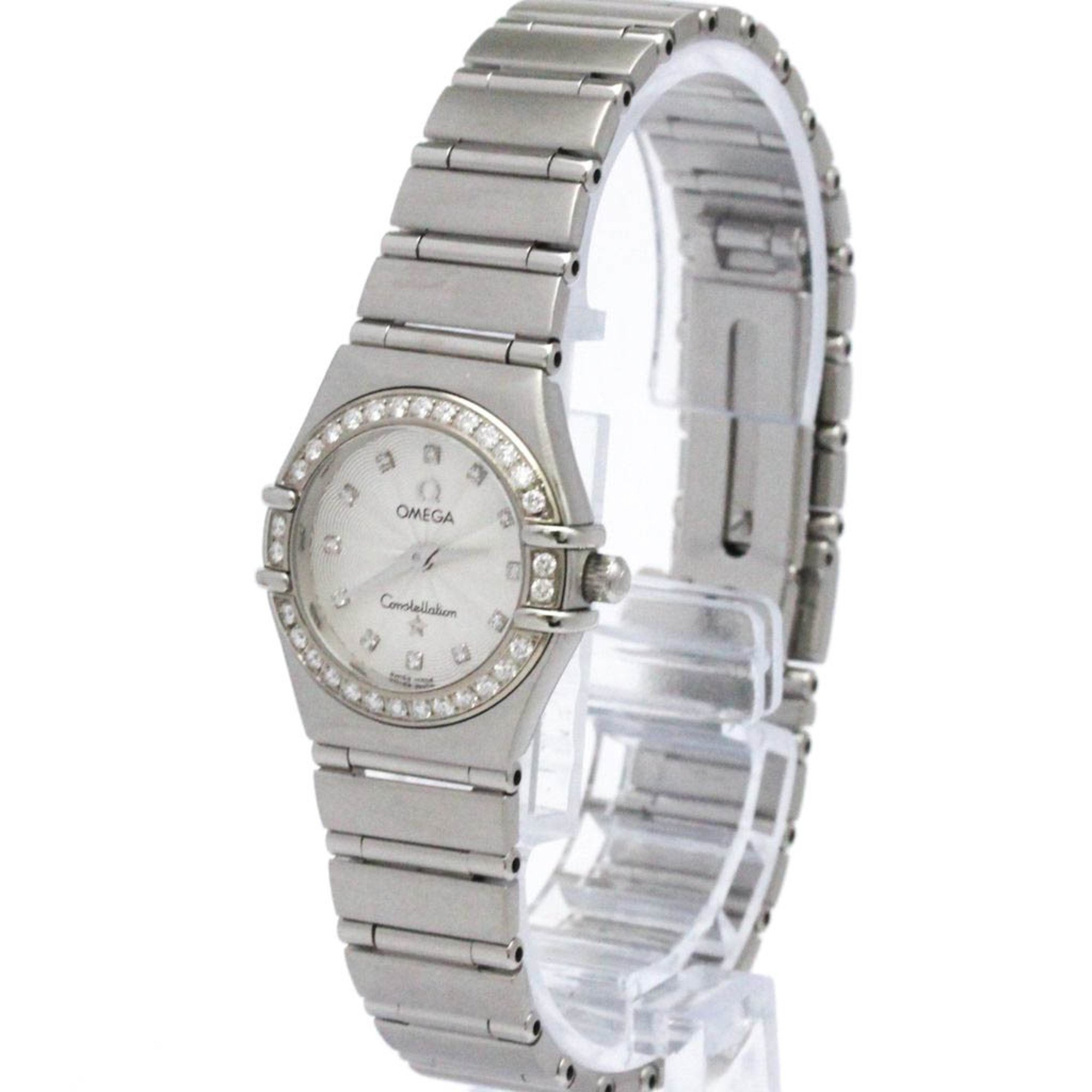 Omega Constellation 1466.36