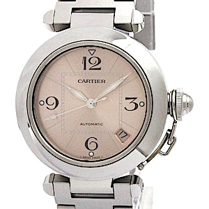 Cartier Pasha W31075M7 Cartier Pasha W31075M7