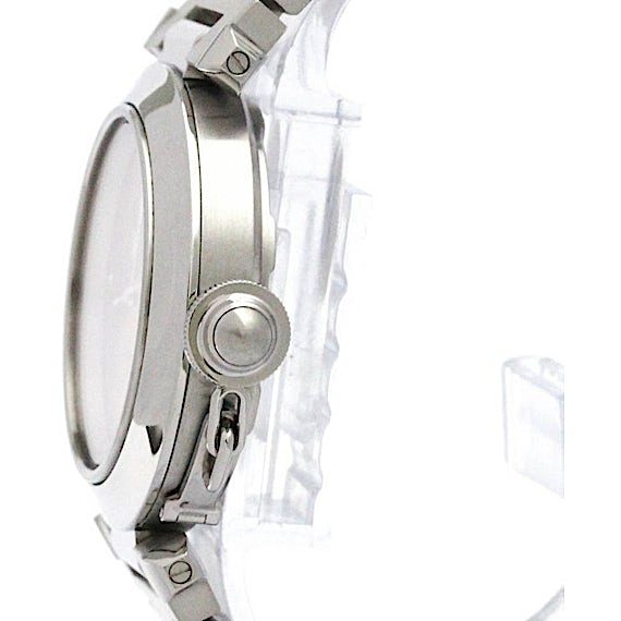 Cartier Pasha W31075M7 Cartier Pasha W31075M7