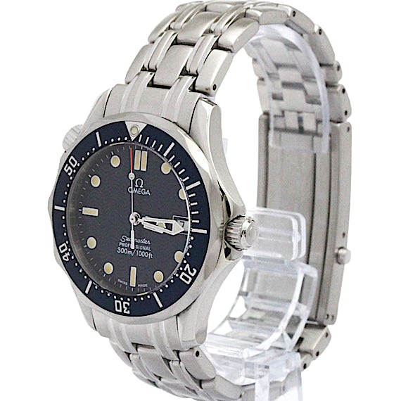 Omega Seamaster 2561.80 Omega Seamaster 2561.80