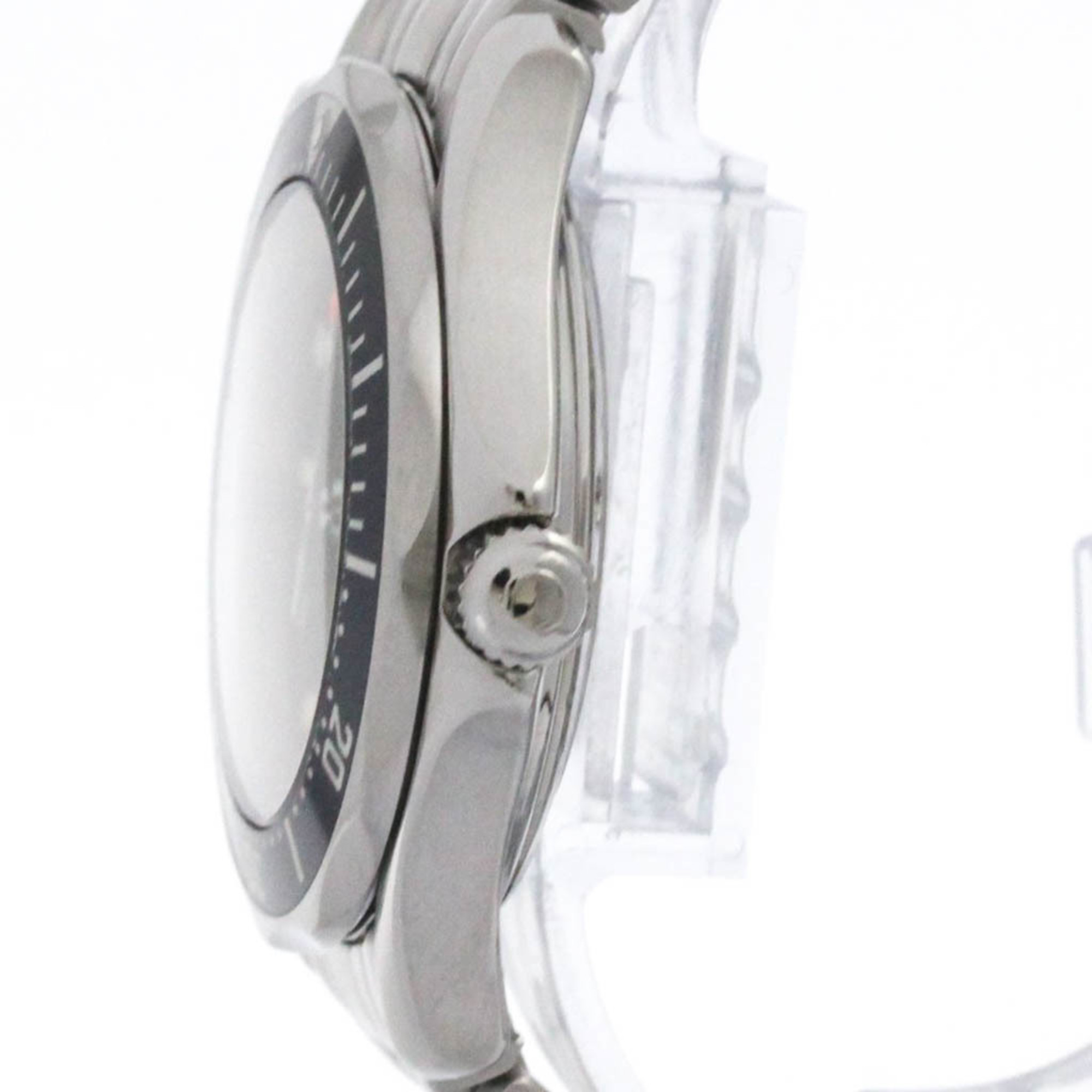 Omega Seamaster 2561.80