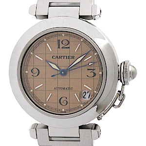 Cartier Pasha W31024M7 Cartier Pasha W31024M7