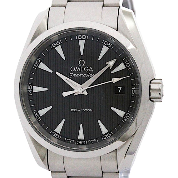 Omega Seamaster 231.10.39.60.06.001 Omega Seamaster 231.10.39.60.06.001