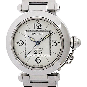 Cartier Pasha W31055M7 Cartier Pasha W31055M7