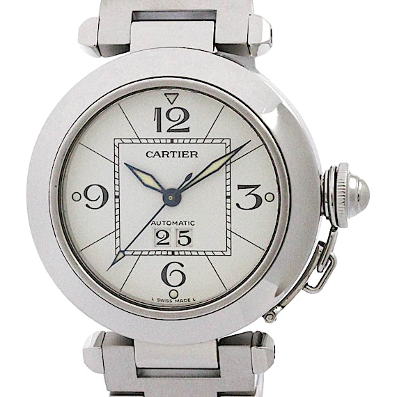 Cartier Pasha W31055M7 Cartier Pasha W31055M7