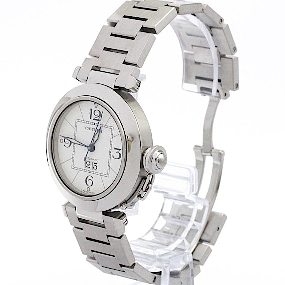 Cartier Pasha W31055M7 Cartier Pasha W31055M7